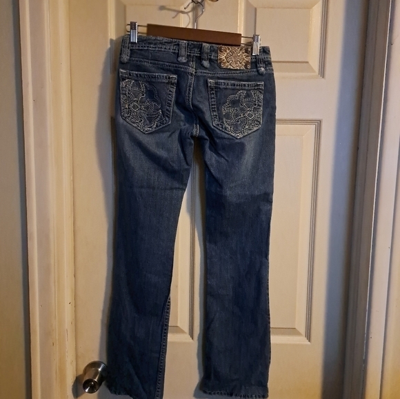 Miss me jeans size 26 - Picture 7 of 13